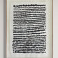 BLACK 104.5cm x 78.5cm