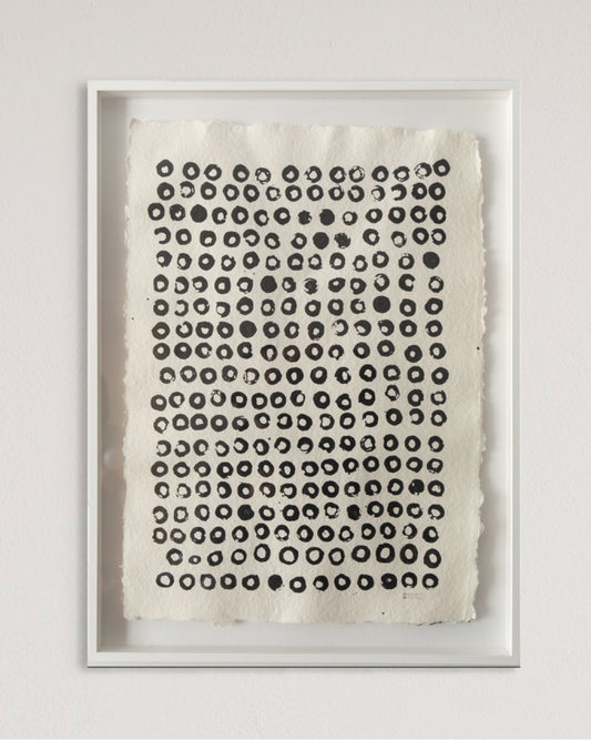 LANDSCAPE 69 cm x 51 cm