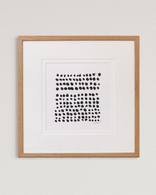 S I N F O N Í A  (46cmx46cm)