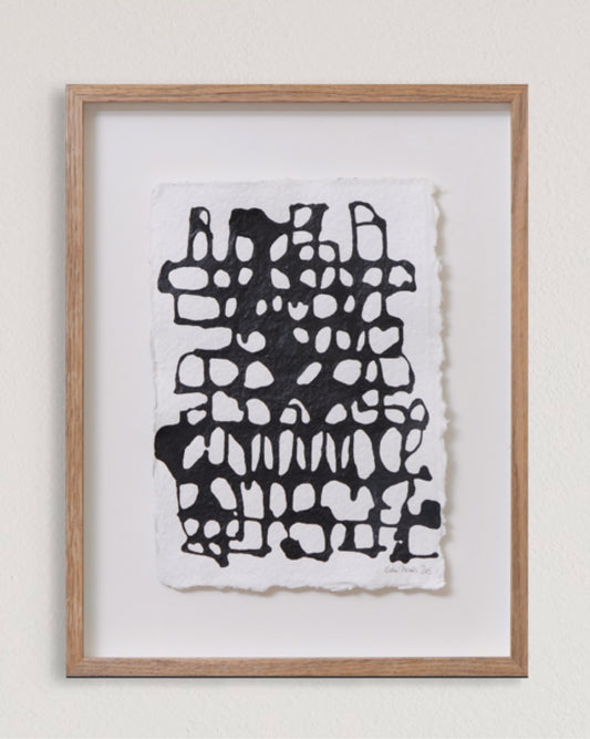 ODYSSEY 45.5 cm x 36 cm
