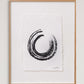 HYPNOTIC 65cm x 52cm