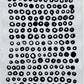 LOOP 65cm x 52cm