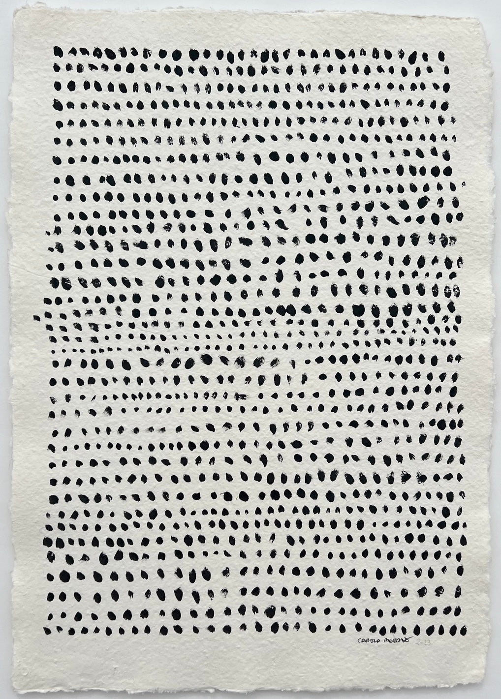 EUPHORIA 78 cm x 62 cm